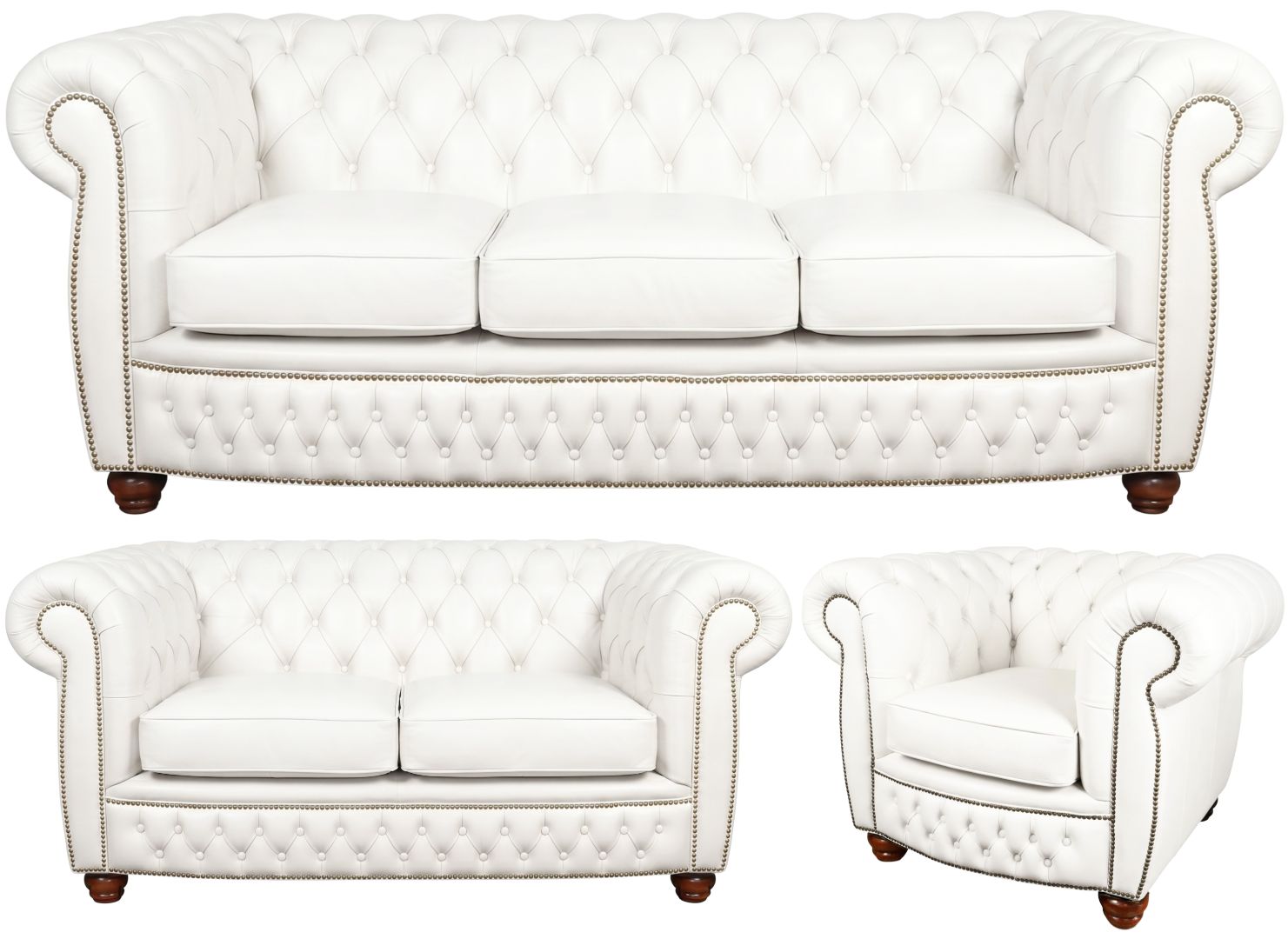 The Chamberlain Chesterfield